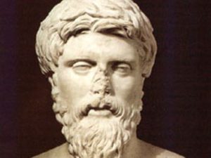 Ενα κειμενο του Πλουταρχου για την κρεοφαγια..!