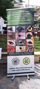 Η Πρωτη εκδήλωση dog park 25 απο τους Ναυτοπροσκόπους Ηρακλείου