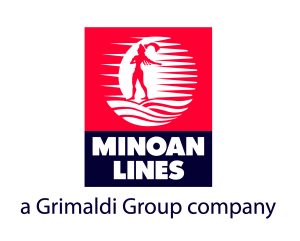 Η Χορηγία της MINOAN LINES στην ΖΩΦΟΡΟ & ΠΦΠΟ για Υιοθεσίες Αδεσπότων .