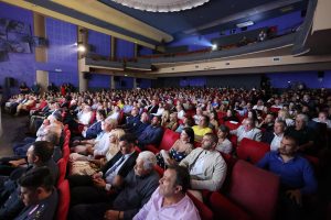 ”Μαζί Σπάμε τη Σιωπή” Εσπερίδα για την Ενδοοικογενειακή Βία που συνδέεται άμεσα με την Κακοποίηση των Ζώων